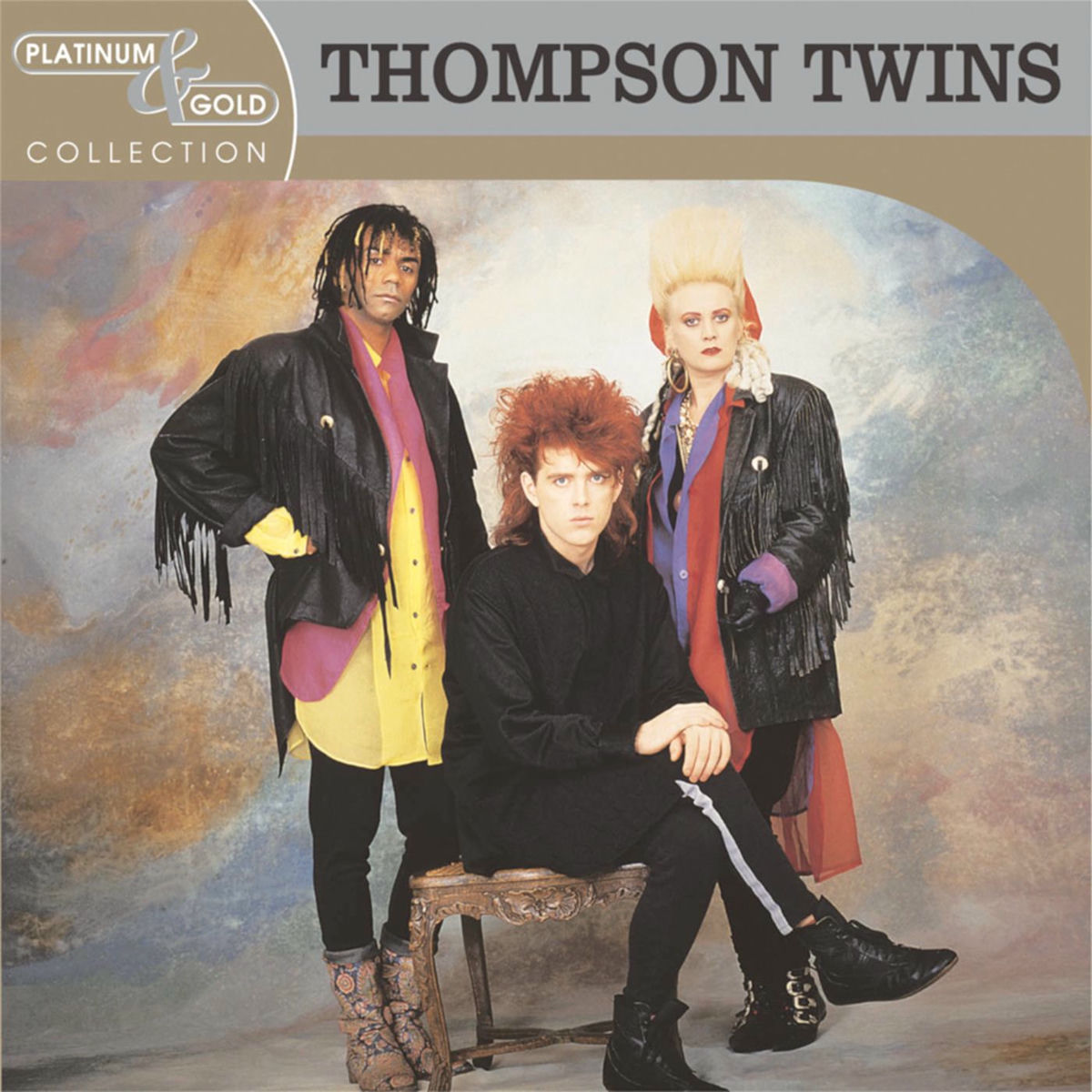 The Thompson Twins